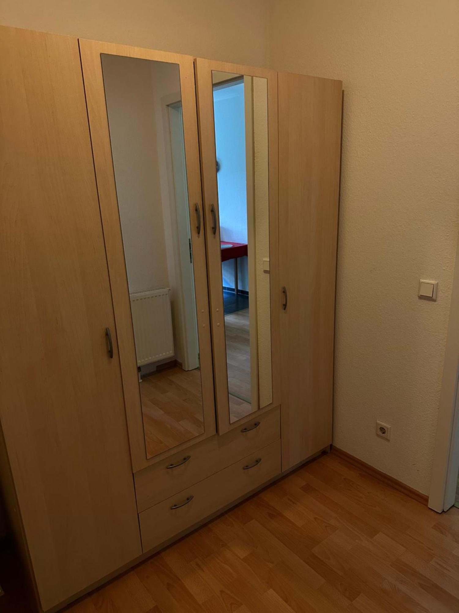 Westfalenpark Apartment With Terrace Dortmund Buitenkant foto