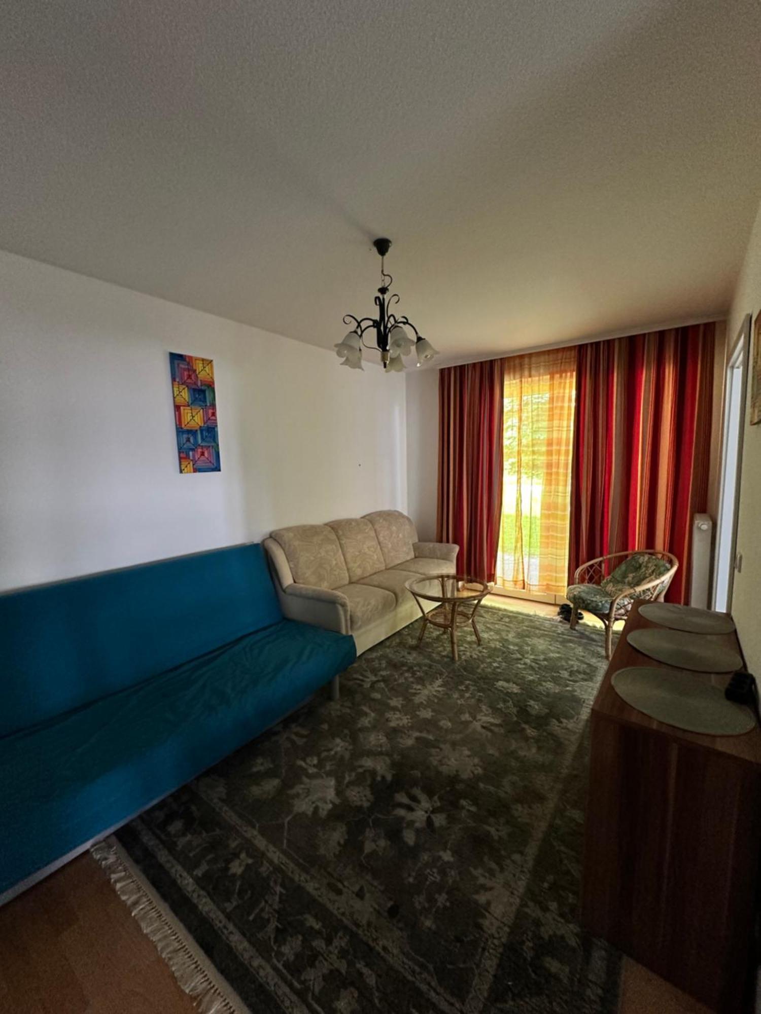 Westfalenpark Apartment With Terrace Dortmund Buitenkant foto