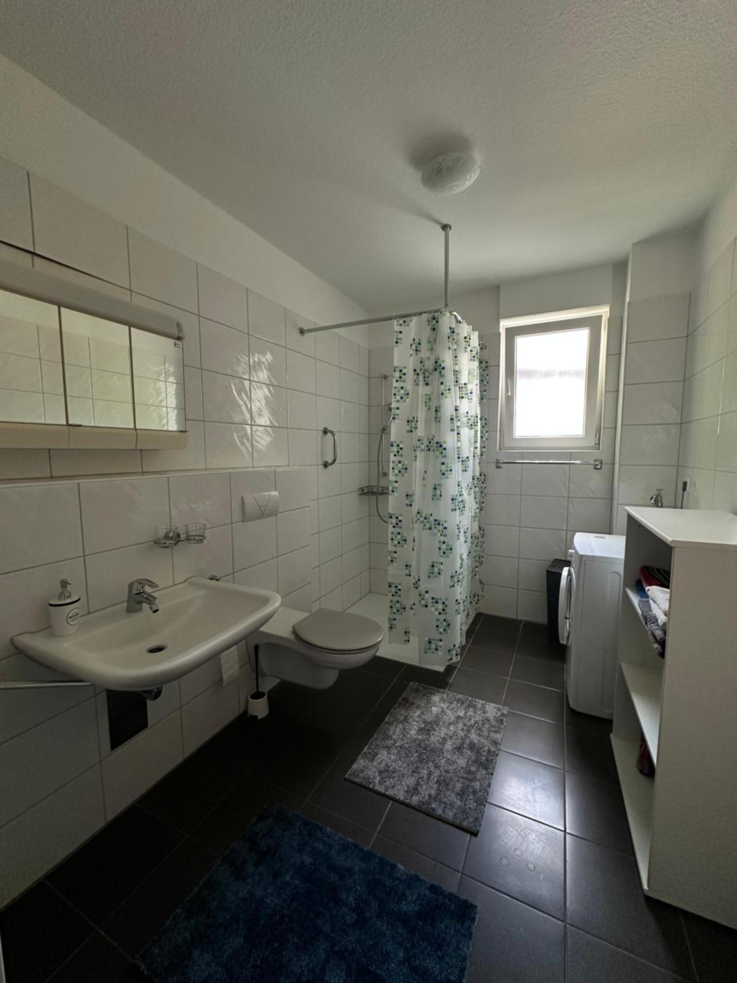 Westfalenpark Apartment With Terrace Dortmund Buitenkant foto